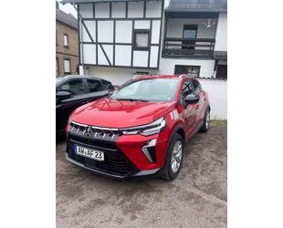 Mitsubishi ASX Gebrauchtwagen