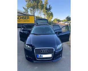 Audi A3 Gebrauchtwagen