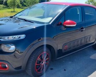 Citroen C3 Gebrauchtwagen