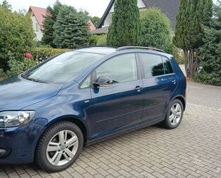 VW Golf Plus Gebrauchtwagen