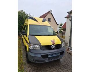 VW T5 Caravelle Gebrauchtwagen