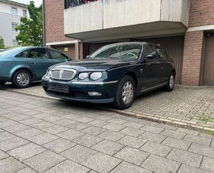Rover 75 Gebrauchtwagen
