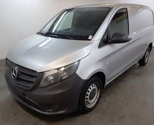 Mercedes-Benz Vito Gebrauchtwagen