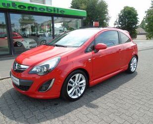 Opel Corsa Gebrauchtwagen