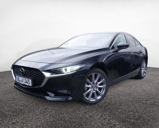 Mazda 3 Gebrauchtwagen