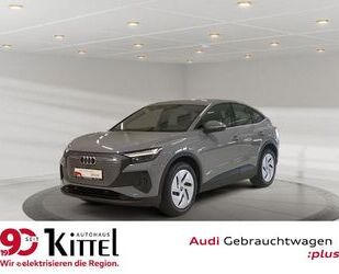 Audi Q4 e-tron Gebrauchtwagen