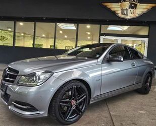 Mercedes-Benz C 180 Gebrauchtwagen