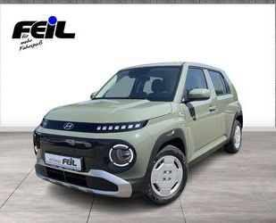 Hyundai INSTER Gebrauchtwagen