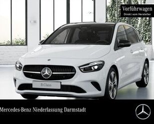 Mercedes-Benz B 200 Gebrauchtwagen