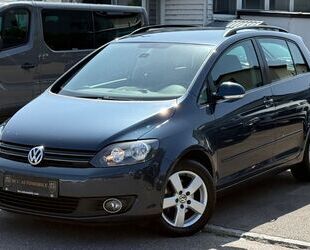 VW Golf Plus Gebrauchtwagen
