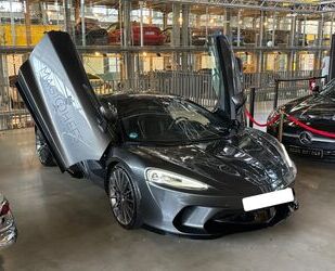McLaren GT Gebrauchtwagen