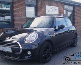 Mini One First Gebrauchtwagen