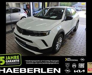 Opel Mokka Gebrauchtwagen