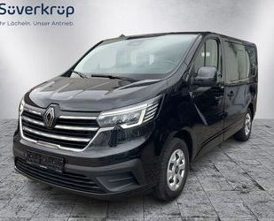 Renault Trafic Gebrauchtwagen