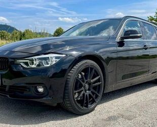 BMW 335 Gebrauchtwagen