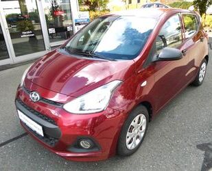 Hyundai i10 Gebrauchtwagen