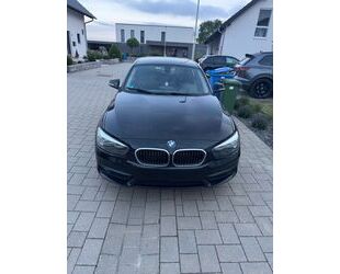 BMW 118 Gebrauchtwagen