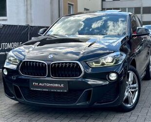 BMW X2 Gebrauchtwagen
