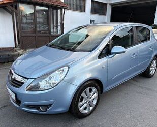 Opel Corsa Gebrauchtwagen