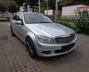 Mercedes-Benz C 180 Gebrauchtwagen