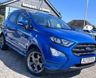 Ford EcoSport Gebrauchtwagen