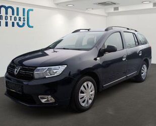 Dacia Logan Gebrauchtwagen