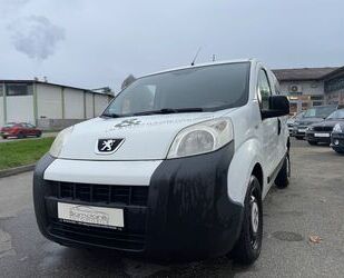 Peugeot Bipper Gebrauchtwagen