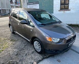 Mitsubishi Colt Gebrauchtwagen