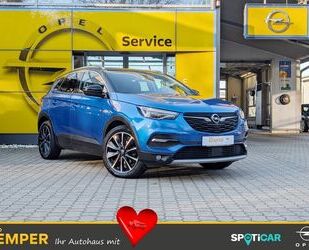 Opel Grandland (X) Gebrauchtwagen