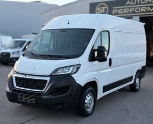 Peugeot Boxer Gebrauchtwagen