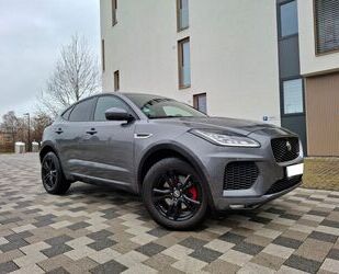 Jaguar E-Pace Gebrauchtwagen