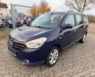 Dacia Lodgy Gebrauchtwagen