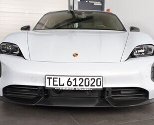 Porsche Taycan Gebrauchtwagen