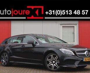 Mercedes-Benz CLS 350 Shooting Brake Gebrauchtwagen