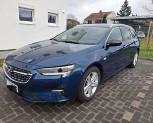 Opel Insignia Gebrauchtwagen