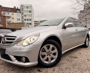 Mercedes-Benz R 280 Gebrauchtwagen