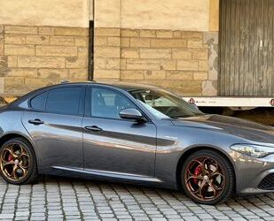 Alfa Romeo Giulia Gebrauchtwagen