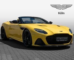 Aston Martin DBS Gebrauchtwagen