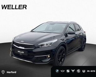 Kia XCeed Gebrauchtwagen