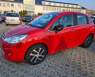 Citroen C3 Gebrauchtwagen