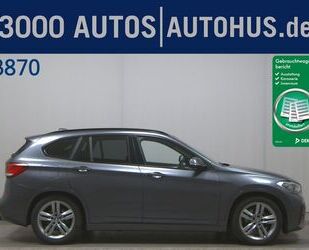 BMW X1 Gebrauchtwagen