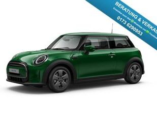 Mini Cooper Gebrauchtwagen