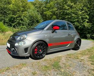 Abarth 595 Competizione Gebrauchtwagen