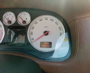 Peugeot 307 Gebrauchtwagen