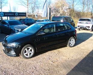 VW Polo Gebrauchtwagen