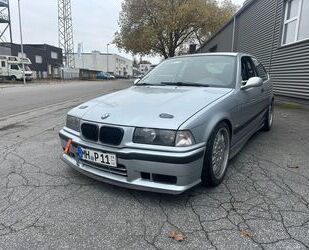 Porsche M3 