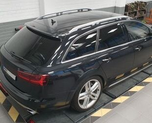 Audi A6 Allroad Gebrauchtwagen