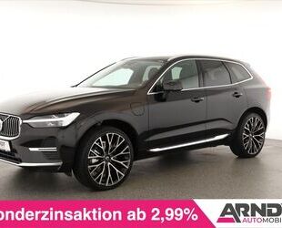 Volvo XC60 Gebrauchtwagen