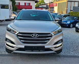 Hyundai TUCSON Gebrauchtwagen