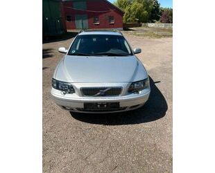 Volvo V70 Gebrauchtwagen